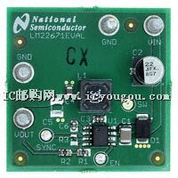 LM22671EVAL/NOPBDƬ